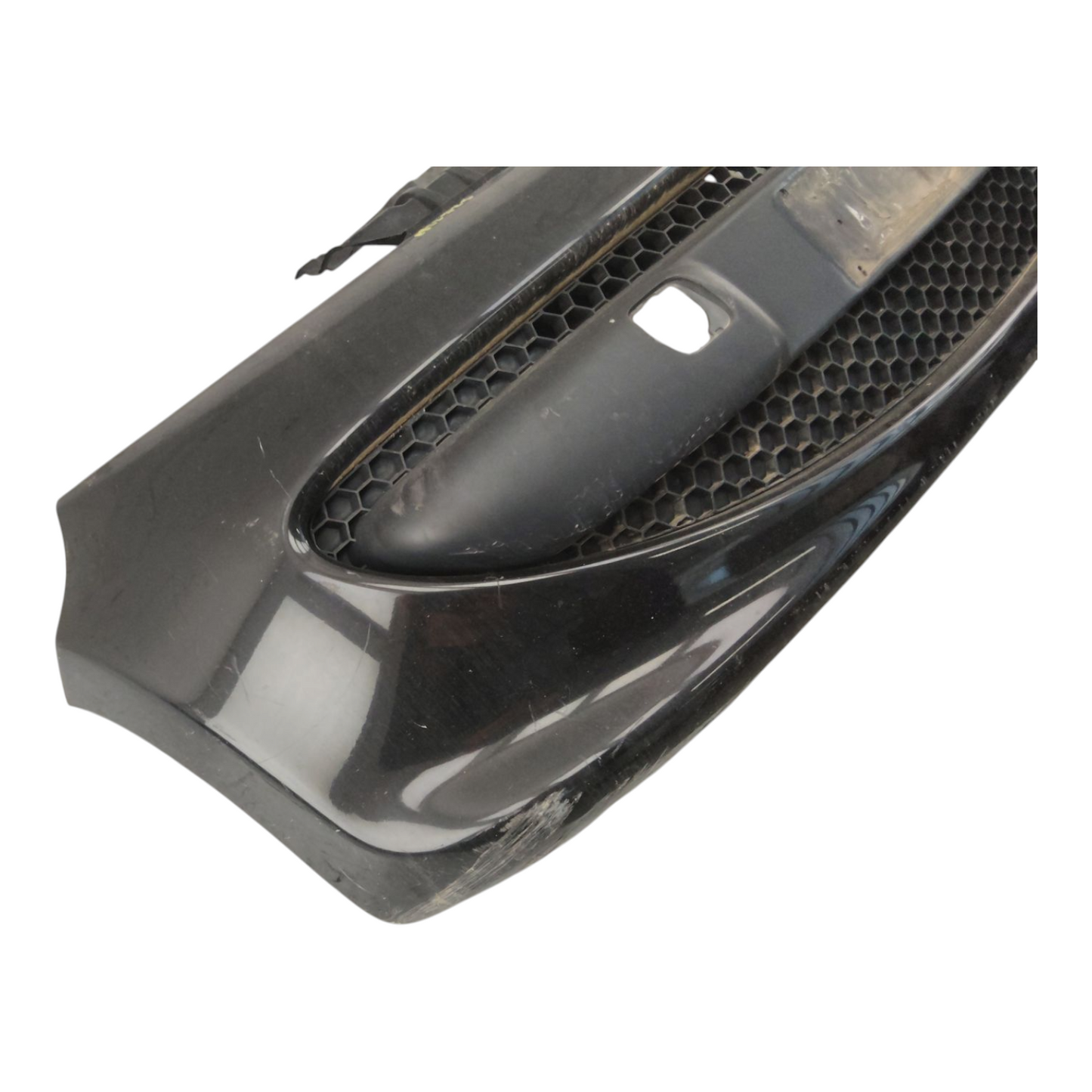 Paraurti Anteriore PEUGEOT 107 Berlina 3-5 Porte