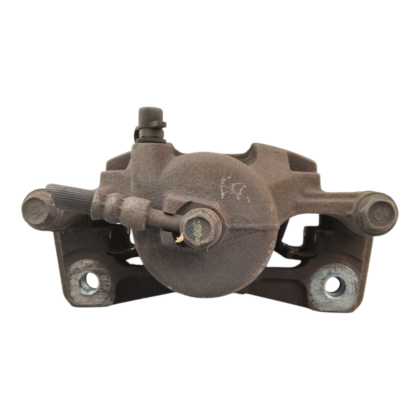 Pinza Freno Anteriore Sinistro CHEVROLET SPARK Benzina GPL