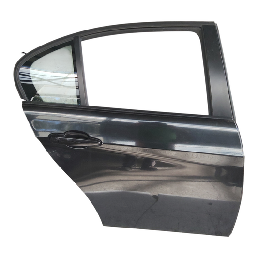 Porta Portiera Posteriore Destro BMW SERIE 3 E90 Berlina