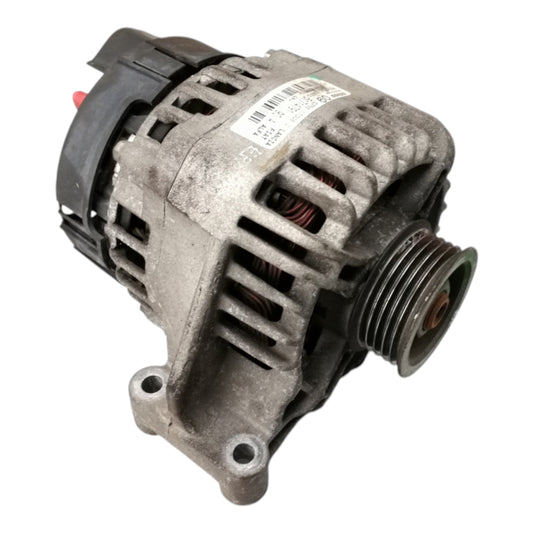 Alternatore FIAT 500 2 Serie/PANDA 2 3 Serie/IDEA/GRANDE PUNTO Benzina GPL