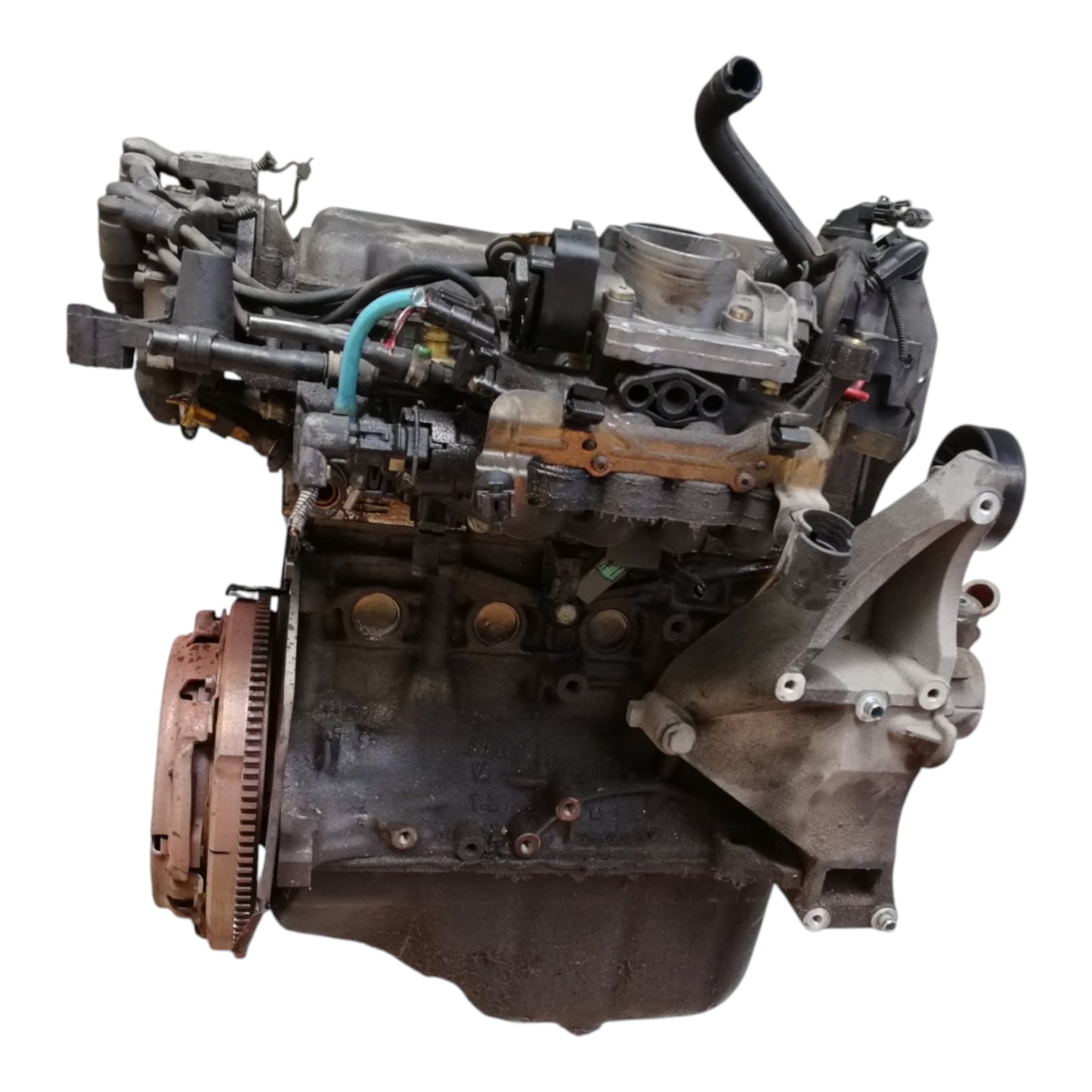 Motore 188A4000 LANCIA Y YPSILON 1.2 Elefantino