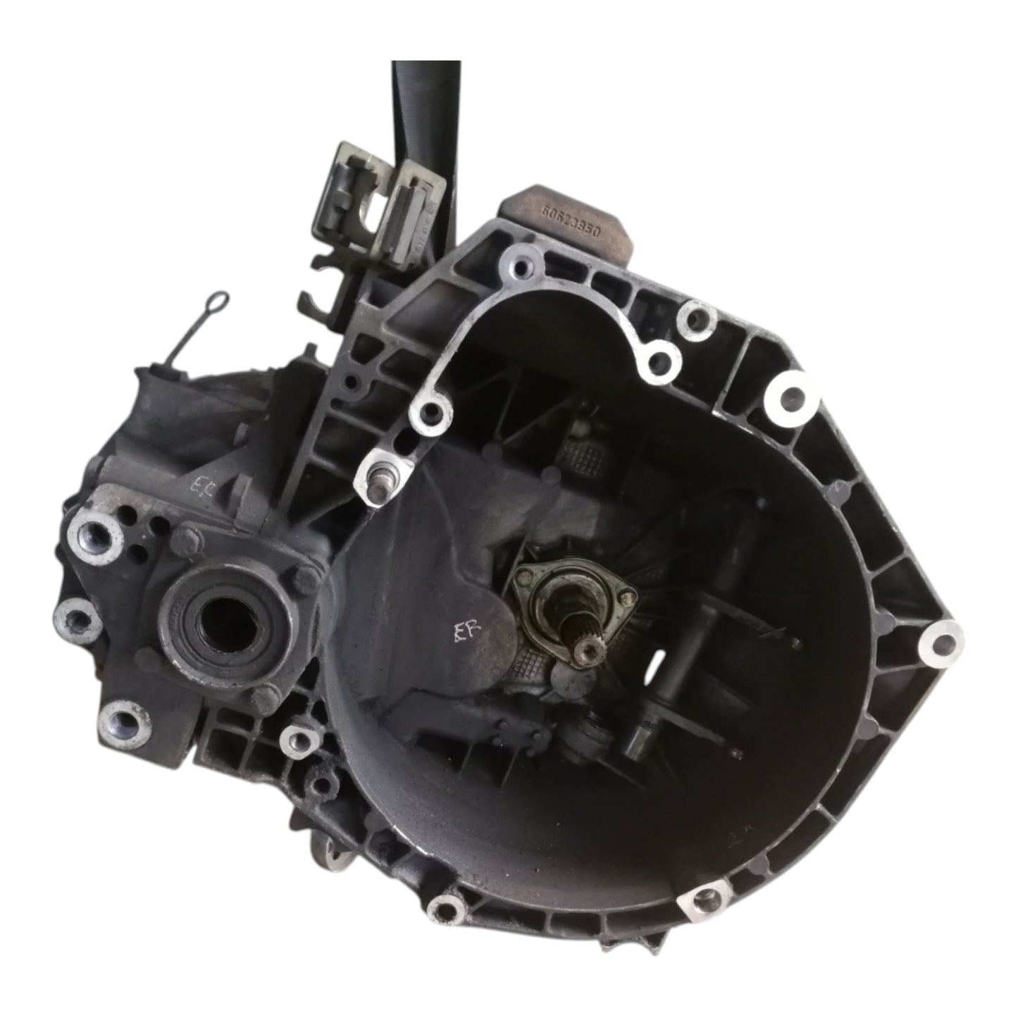 Cambio Manuale 5 Marce ALFA ROMEO 156 1.9 JTD 937A2000
