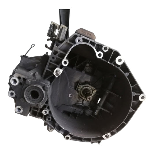 Cambio Manuale 5 Marce ALFA ROMEO 156 1.9 JTD 937A2000