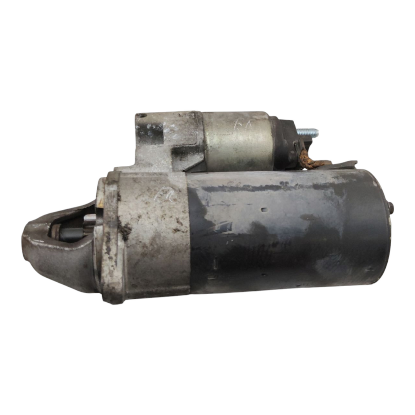 Motorino Avviamento MERCEDES CLASSE B W245/CLASSE A W169 Diesel