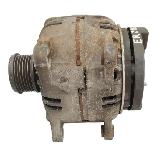 Alternatore NISSAN NOTE 1 Serie 1.5 DCi Motore K9K