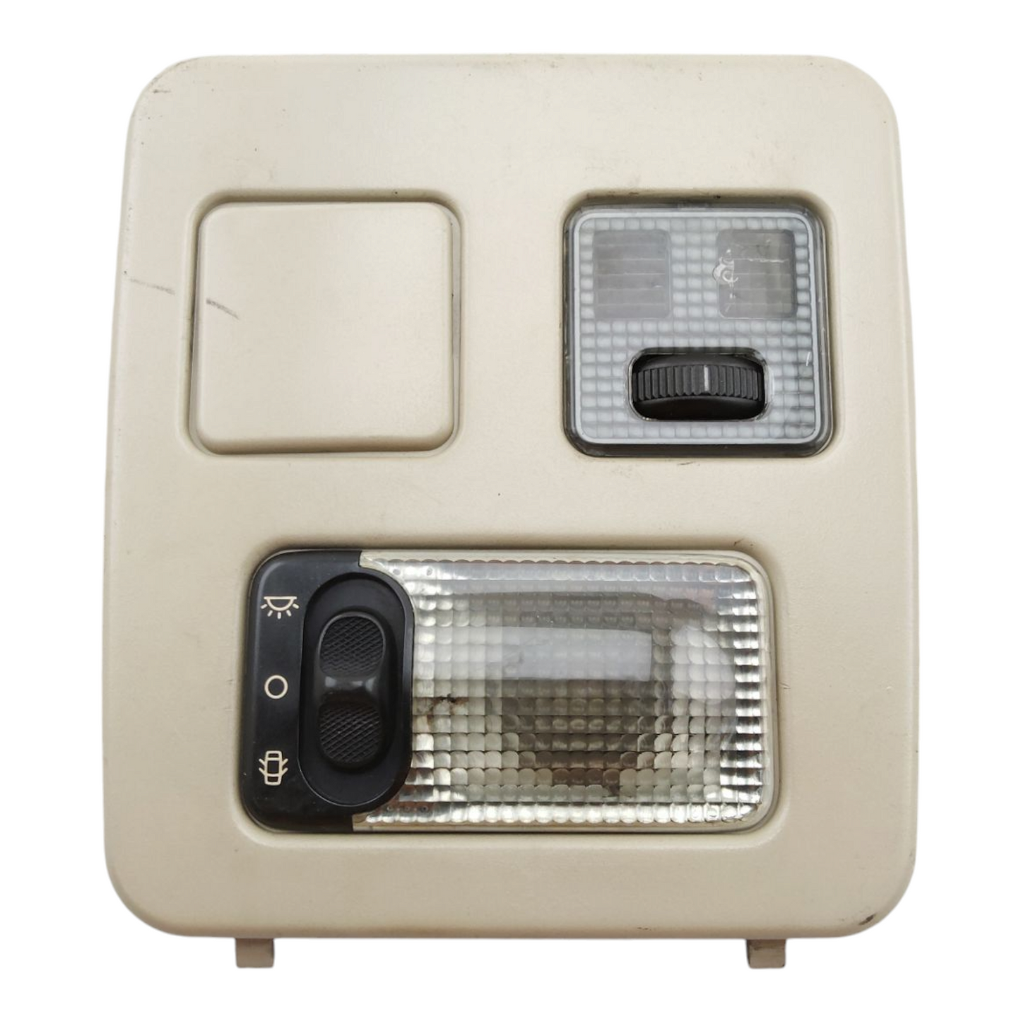 Luce Cortesia Plafoniera Abitacolo Anteriore CITROEN BERLINGO 1 2 Serie