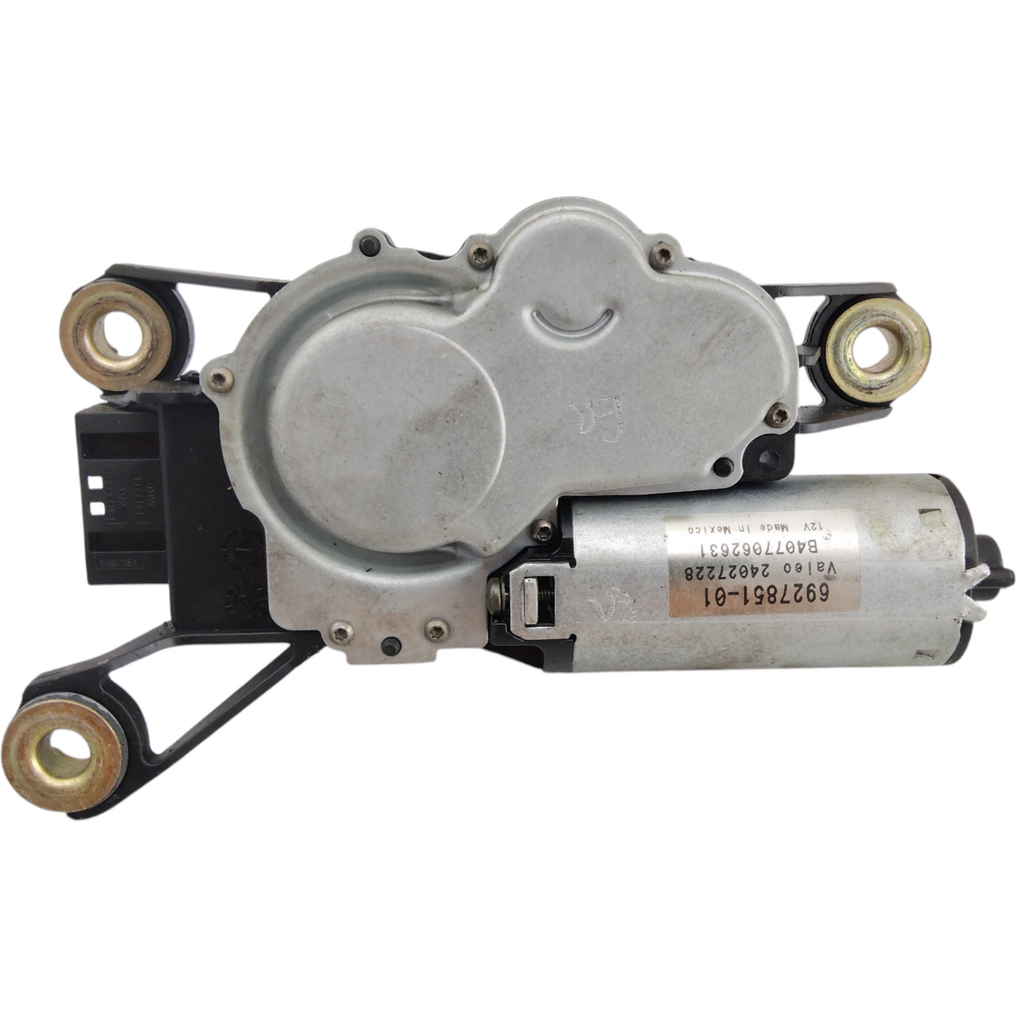 Motorino Tergilunotto BMW X5 E53