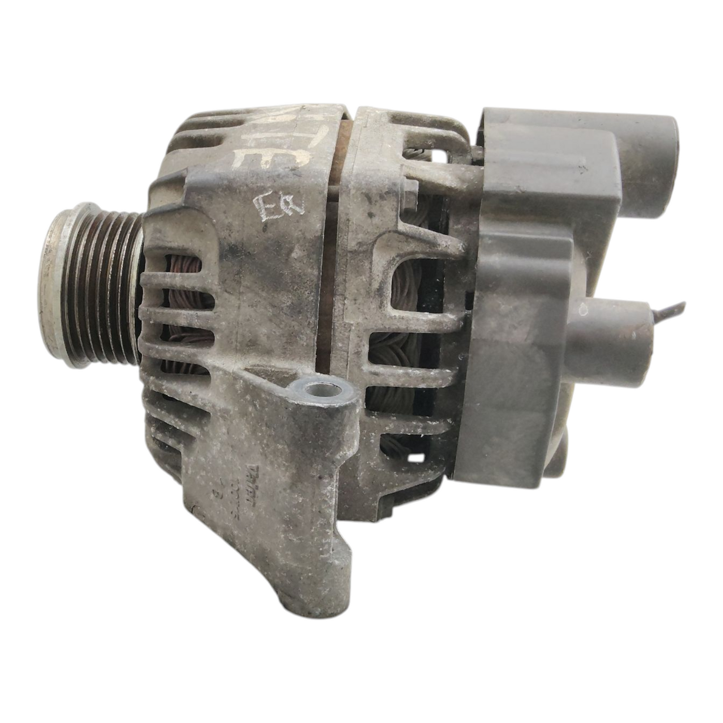 Alternatore FIAT GRANDE PUNTO/PUNTO EVO 1.3 Diesel 66 Kw