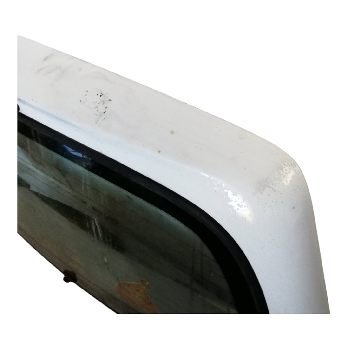 Portello Portellone Posteriore FIAT SEICENTO/600