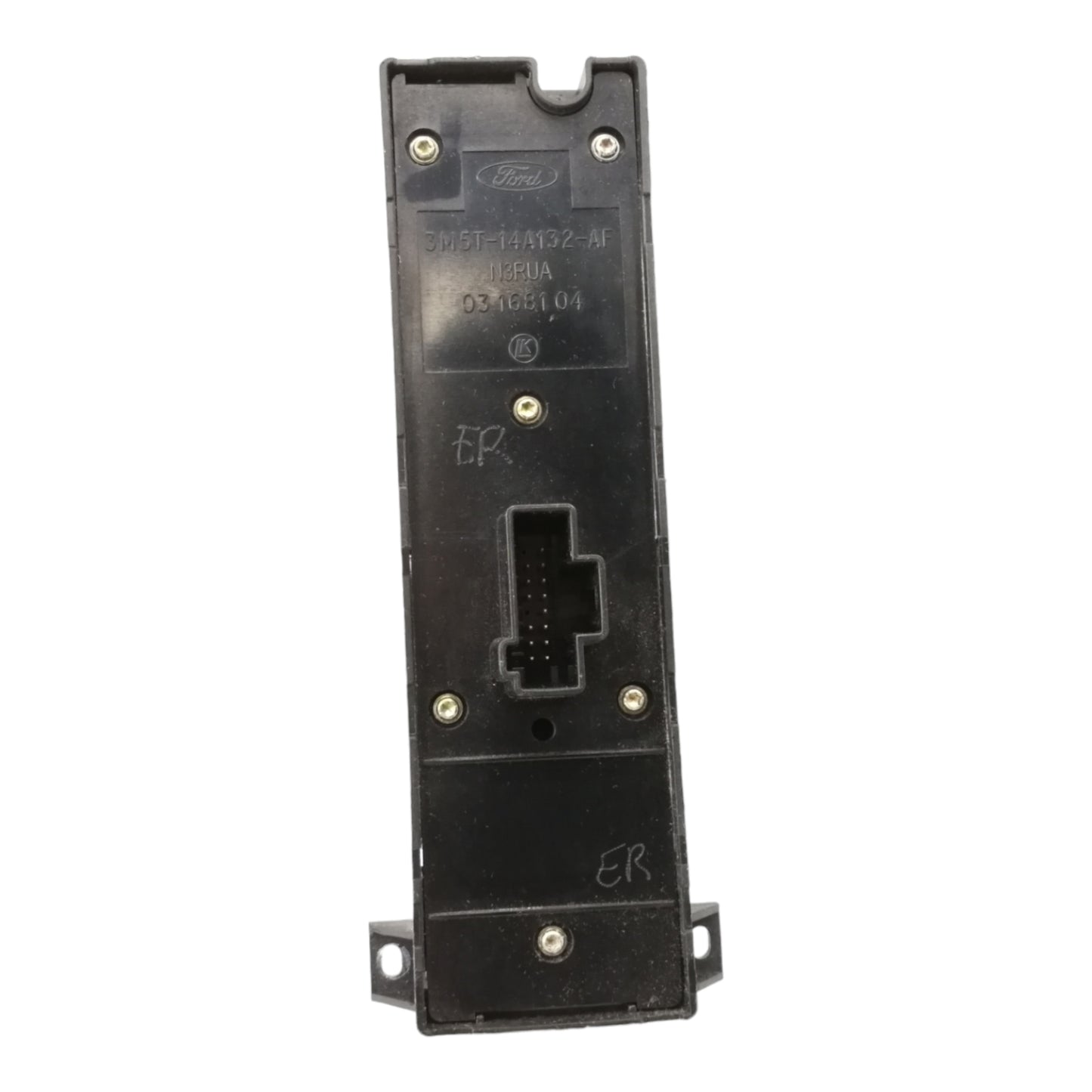 Interruttore Alzacristalli Alzavetro Anteriore Sinistro FORD FOCUS 2 Berlina SW