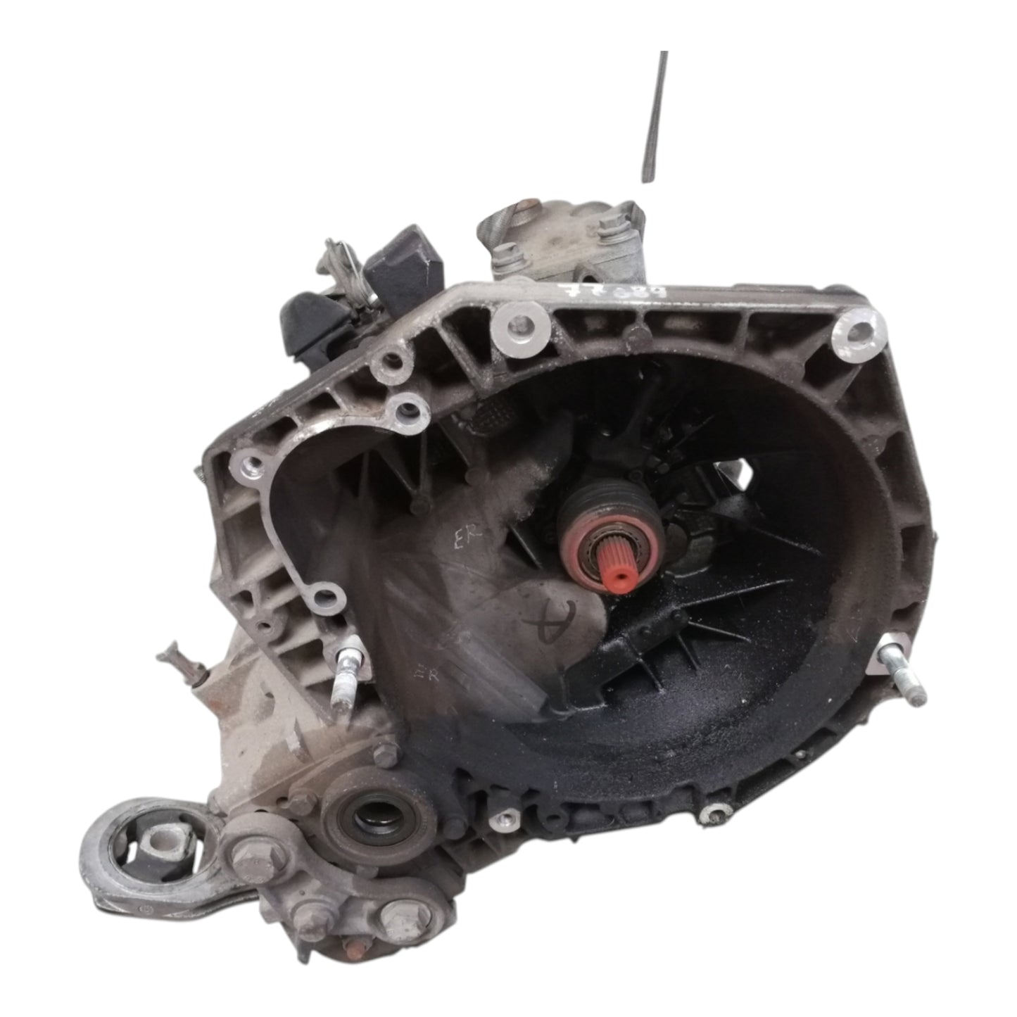 Cambio Manuale 5 Marce FIAT BRAVO 2 Serie 1.9 JTD Motore 192A8000