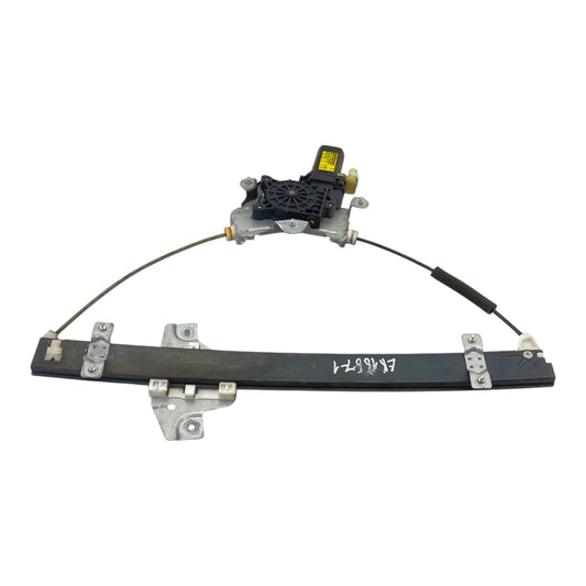 Alzacristallo Alzavetro Anteriore Destro KIA PICANTO 1 2 Serie