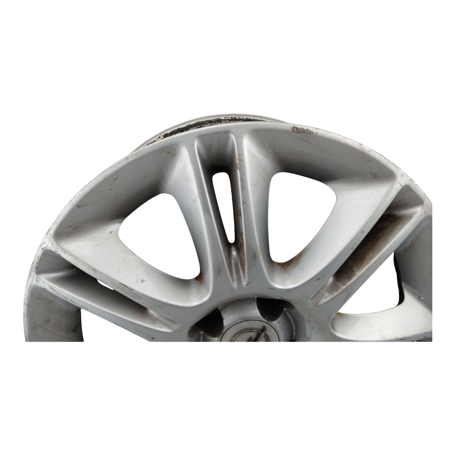 Cerchio in Lega Raggio 16 OPEL CORSA D 6JX16H2 ET40 4 Fori