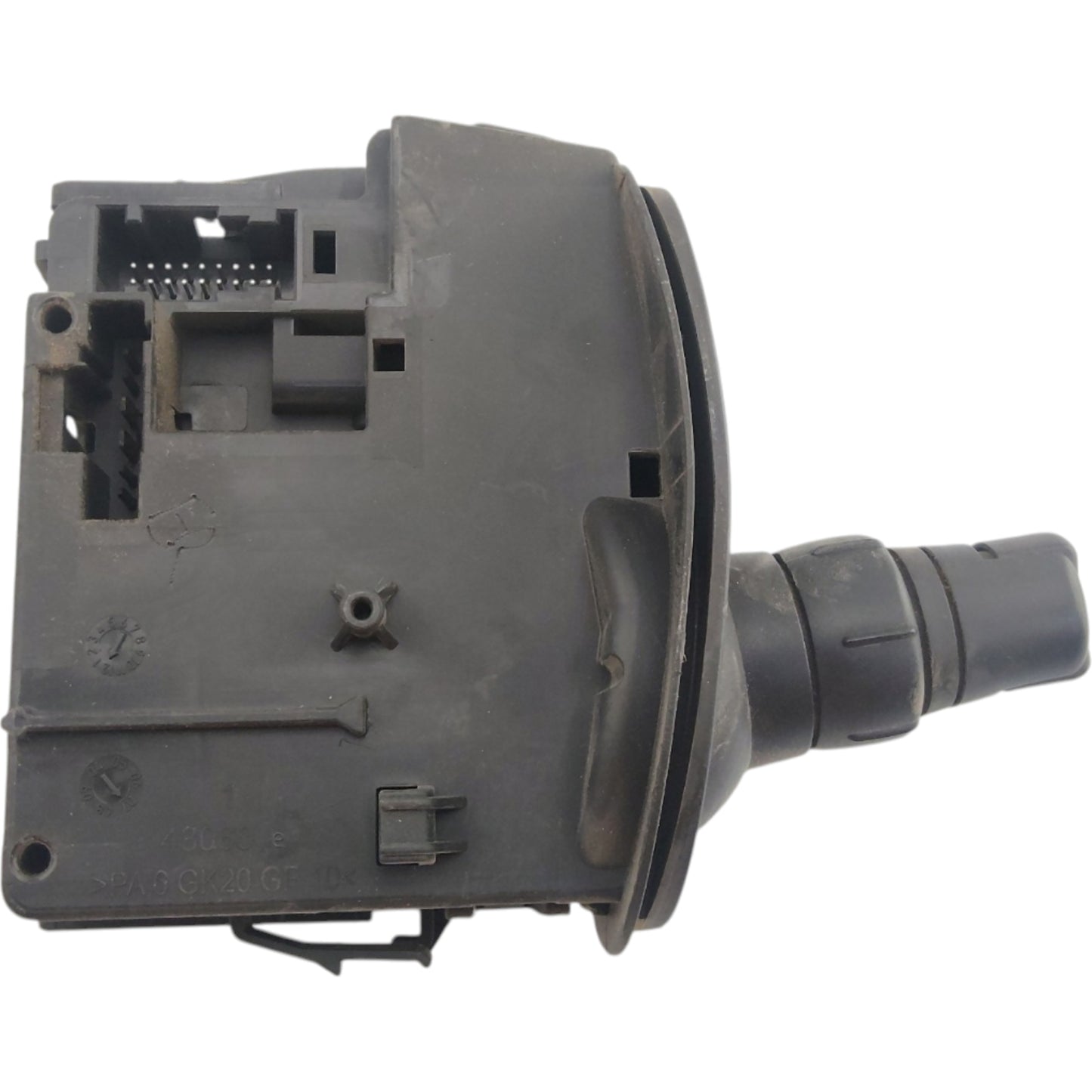 Devioguida Devioluci Tergicristalli Destro RENAULT CLIO 3 Serie/MODUS