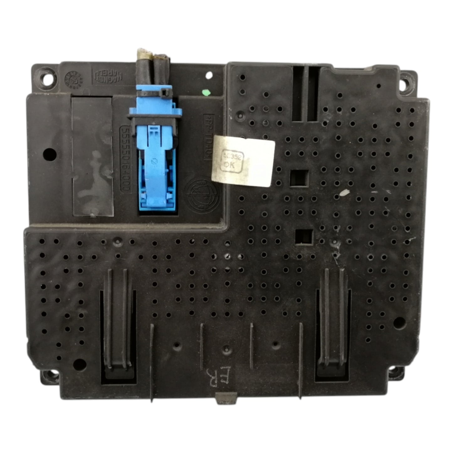 Modulo Bluetooth FIAT 500 2 Serie/PANDA 3 Serie/GRANDE PUNTO/BRAVO 2 Serie