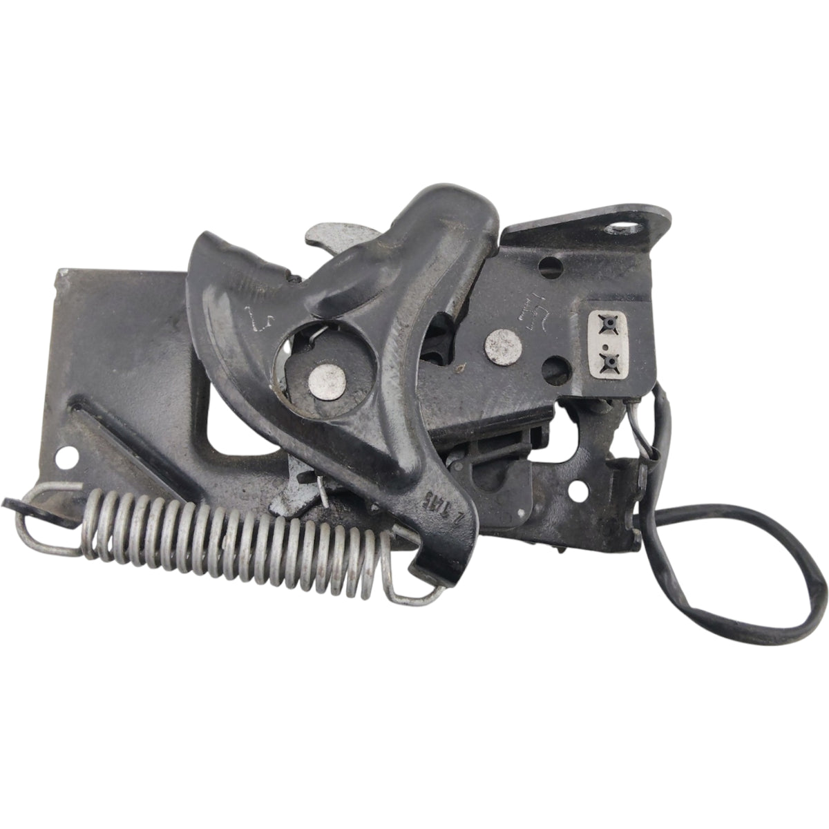 Serratura Cofano Anteriore Sinistro BMW SERIE 3 F30 F31