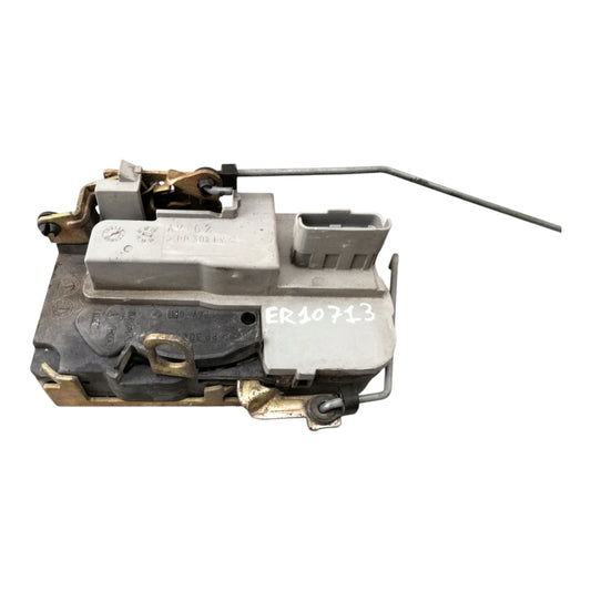 Serratura Porta Anteriore Sinistro PEUGEOT 206/306 1 2 Serie