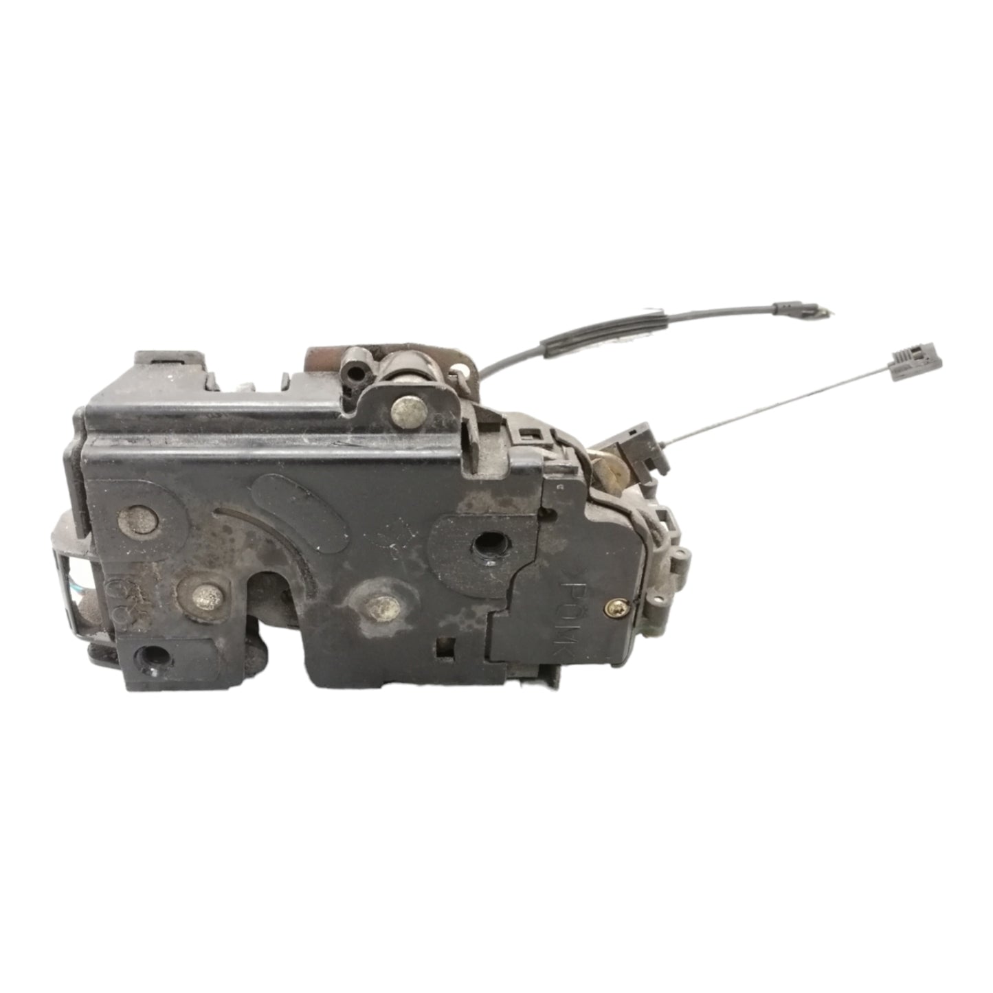 Serratura Porta Anteriore Sinistro SEAT IBIZA 4 Serie 6L1/CORDOBA 6L2