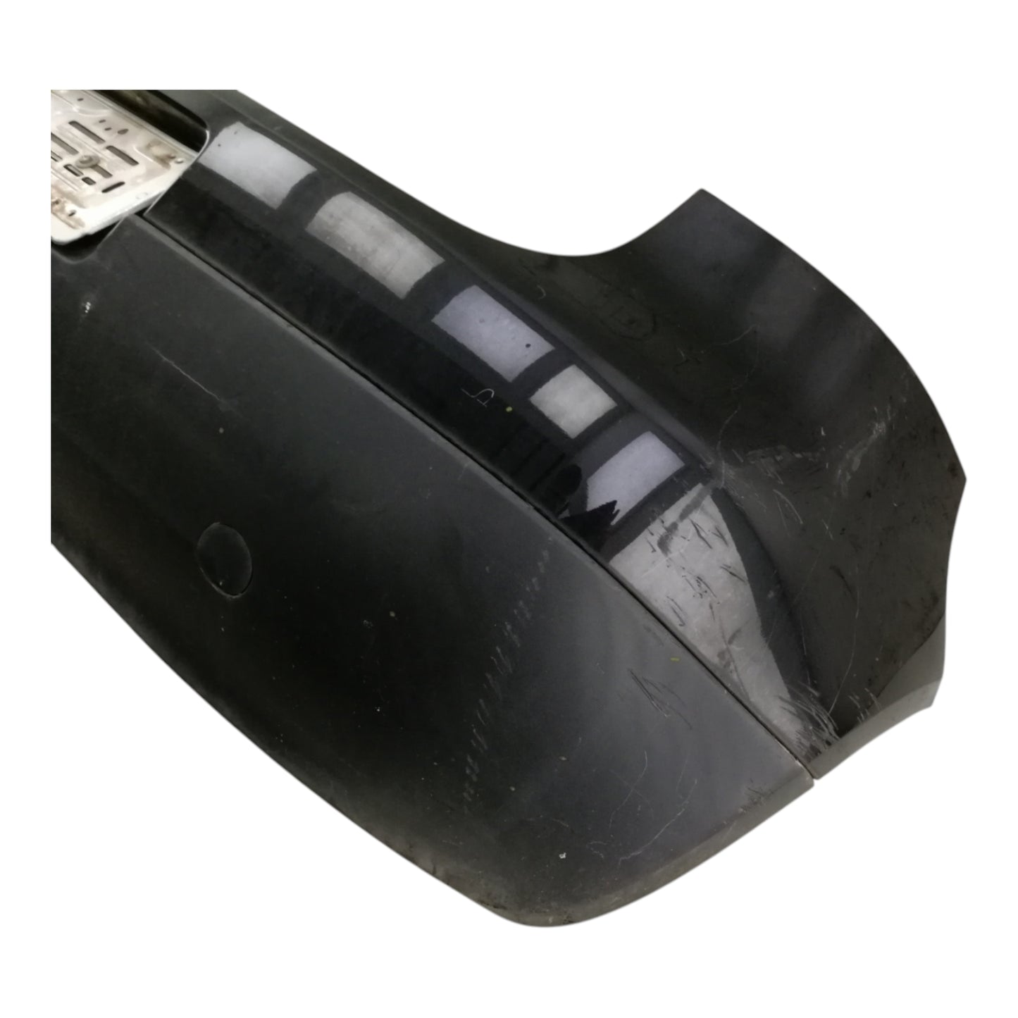 Paraurti Posteriore VOLKSWAGEN GOLF 5 Serie 3-5 Porte
