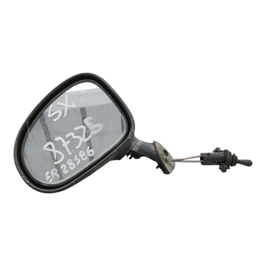 Specchietto Retrovisore Esterno Anteriore Sinistro DAEWOO MATIZ 2 Serie