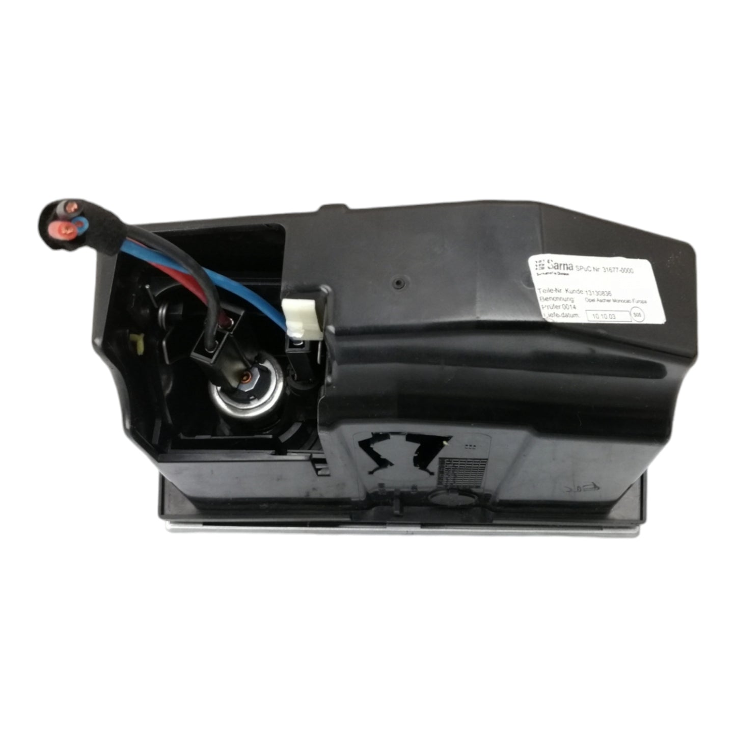 Cassetto Posacenere OPEL MERIVA A