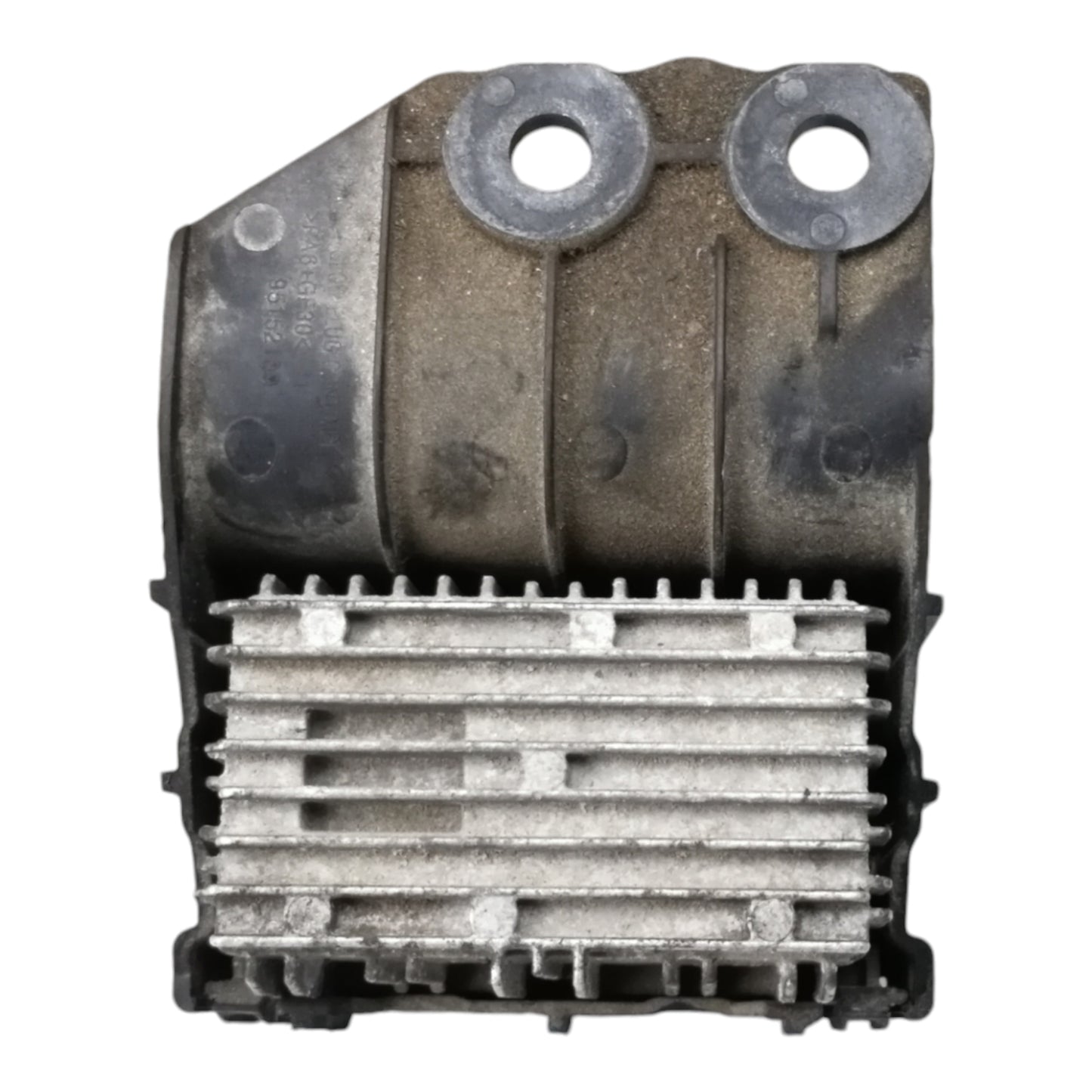 Centralina Candelette CHEVROLET AVEO 3 Serie 1.3 Diesel