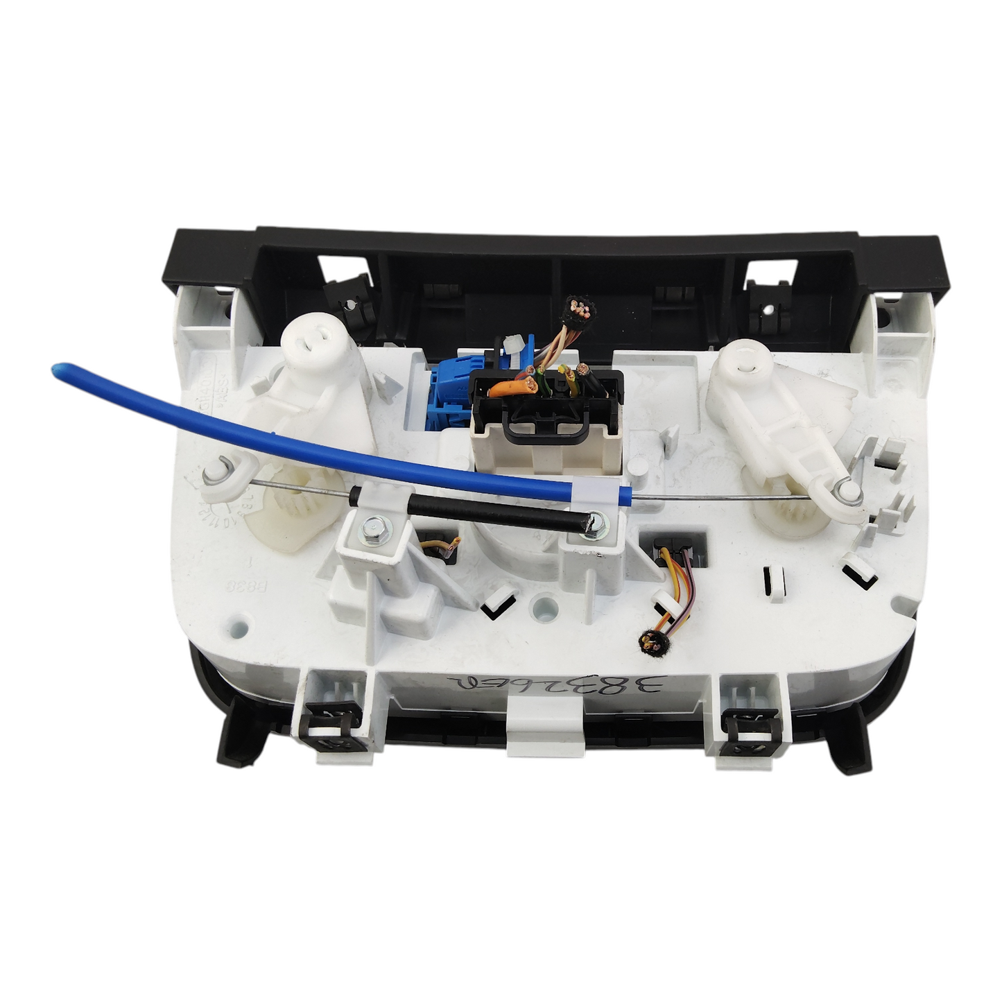 Modulo Comando Clima Manuale FIAT PUNTO 3 Seria/PUNTO EVO