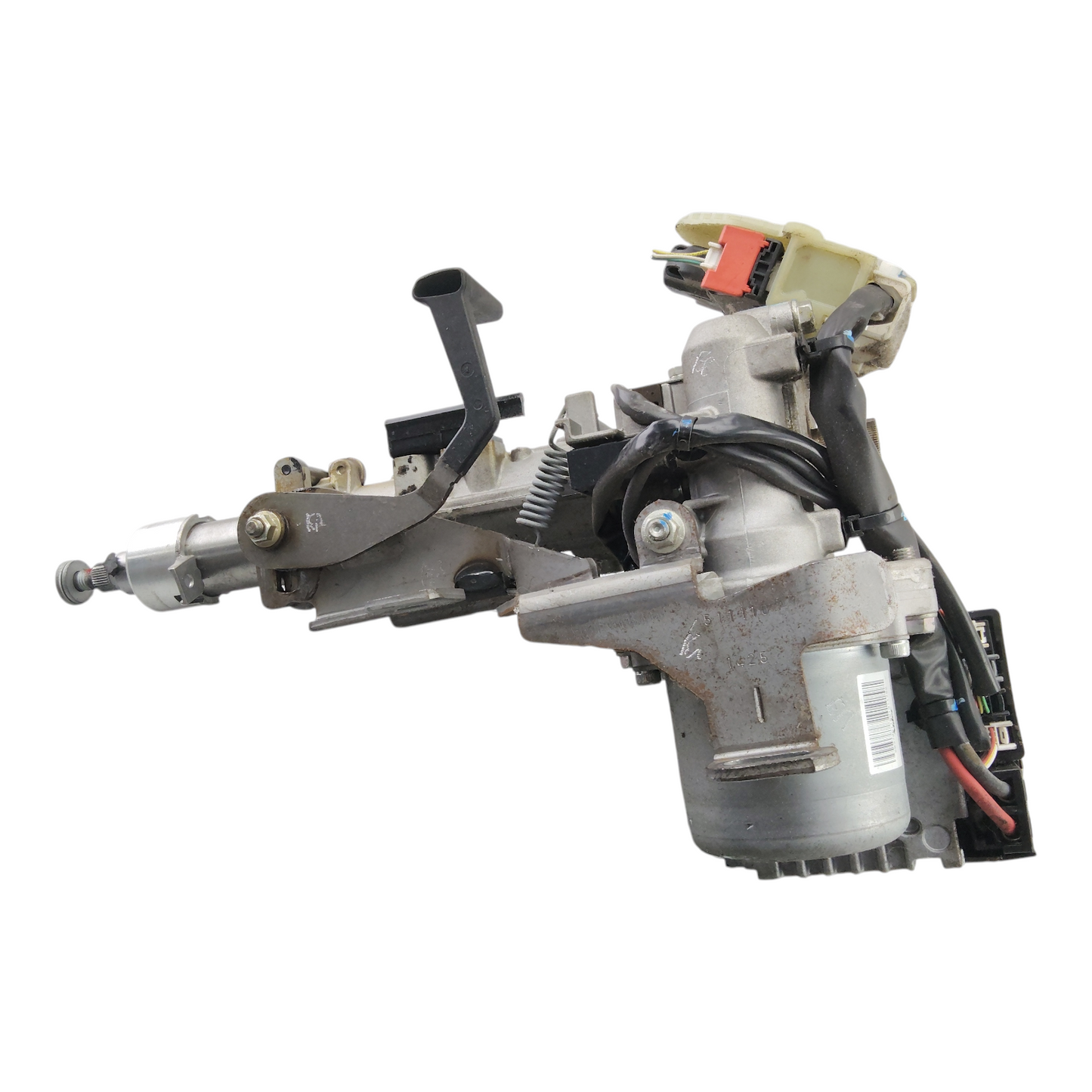 Piantone Sterzo Superiore RENAULT MEGANE 3 Serie Diesel Benzina
