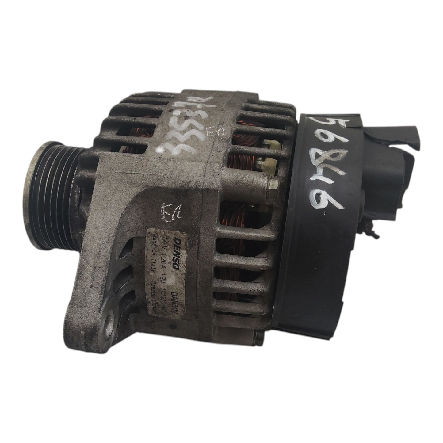Alternatore ALFA ROMEO 156 1 2 Serie 1.9 JTD