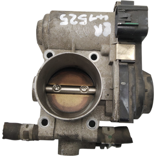 Corpo Farfallato OPEL MERIVA A/ASTRA H/VECTRA C 1.6 Benzina