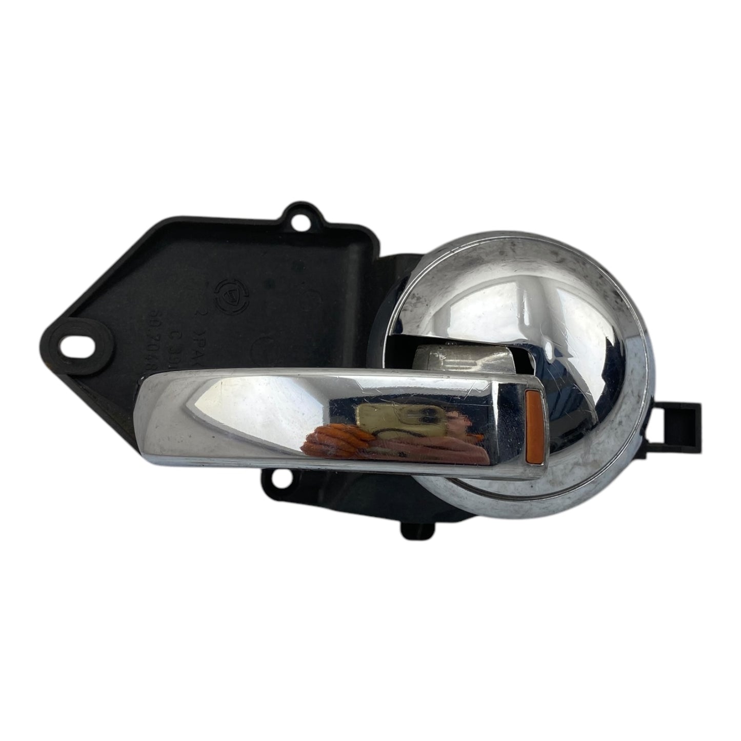 Maniglia Porta Interno Anteriore Destro FIAT 500 2 Serie