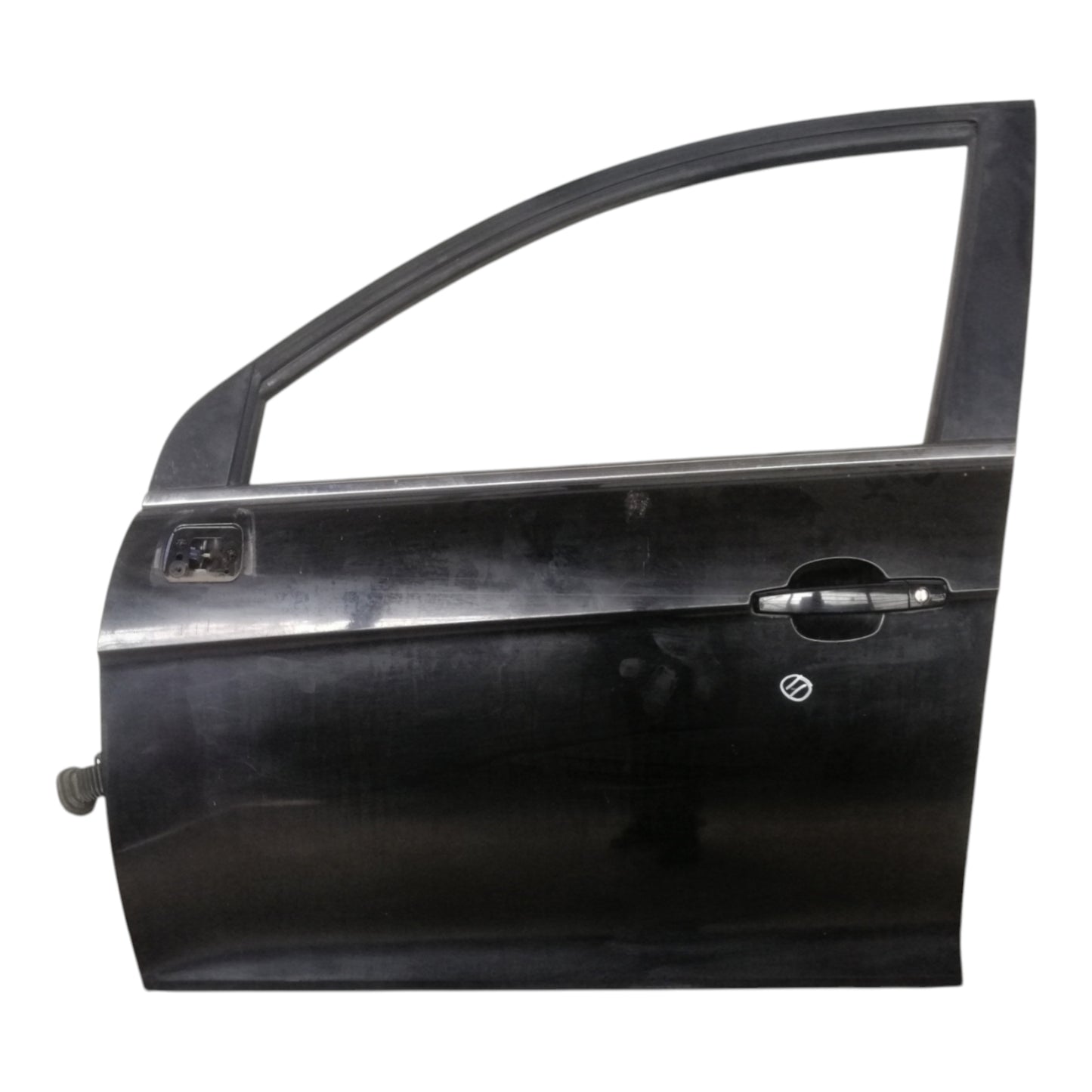 Porta Portiera Anteriore Sinistro CHEVROLET CAPTIVA 1 Serie