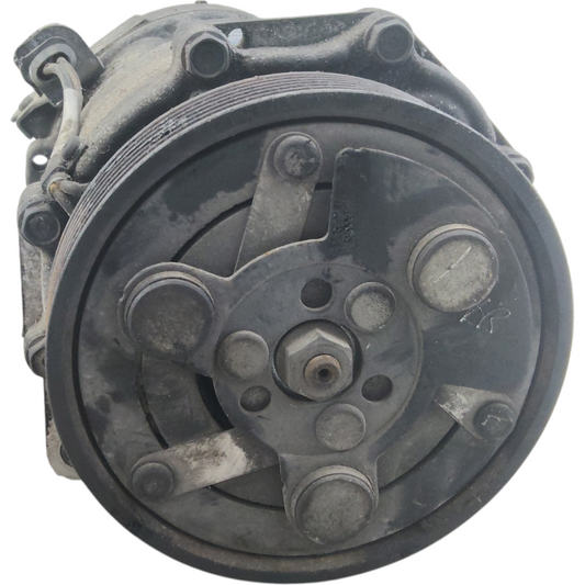 Compressore Aria Condizionata VOLKSWAGEN SHARAN 2 3 Serie