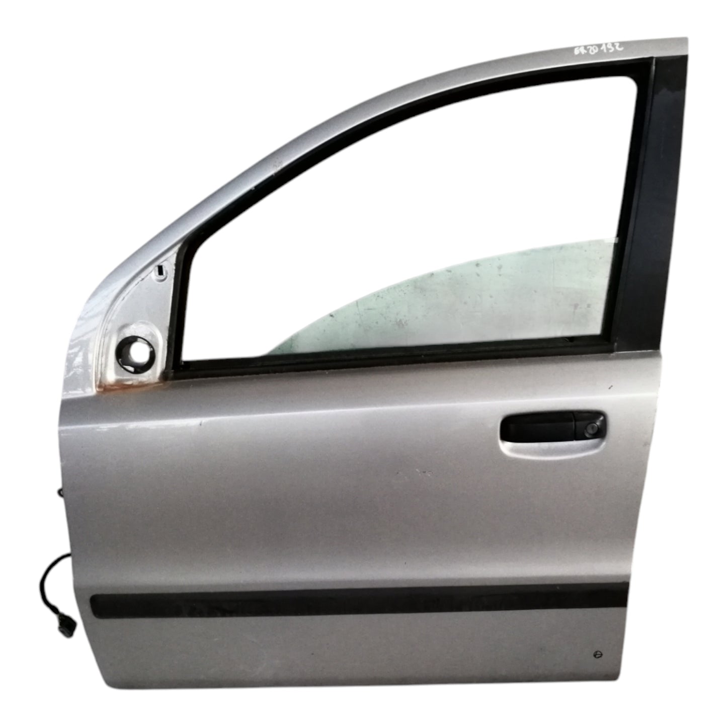 Porta Portiera Anteriore Sinistro FIAT PANDA 2 Serie