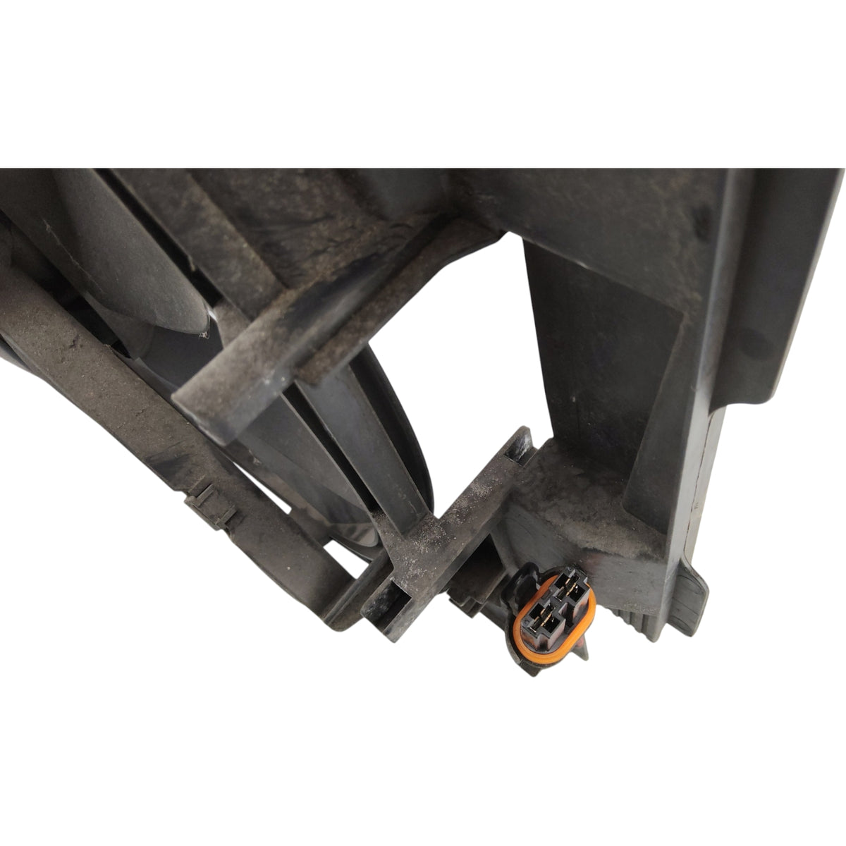 Elettroventola Ventola Radiatore BMW SERIE 3 F30 F31 2.0 Diesel Benzina