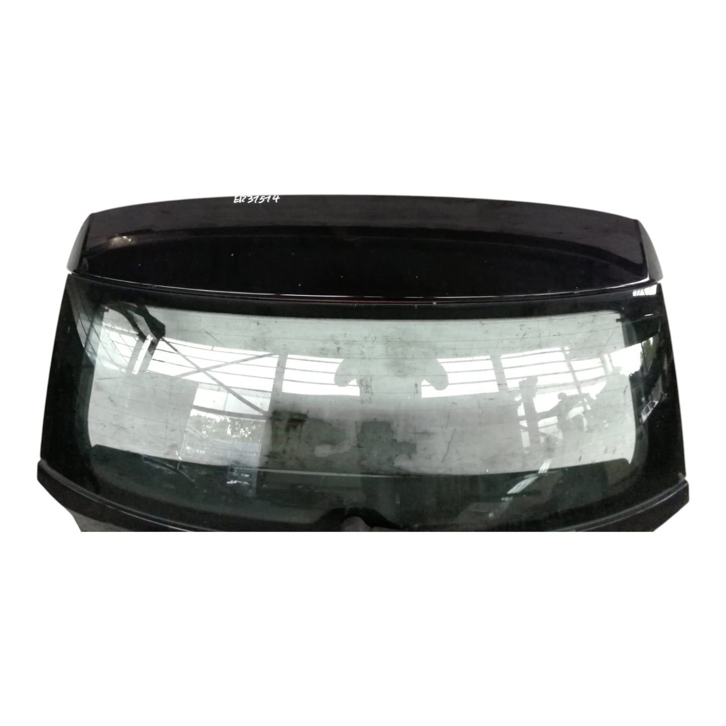 Portello Portellone Posteriore VOLKSWAGEN POLO 6 Serie 3-5 Porte