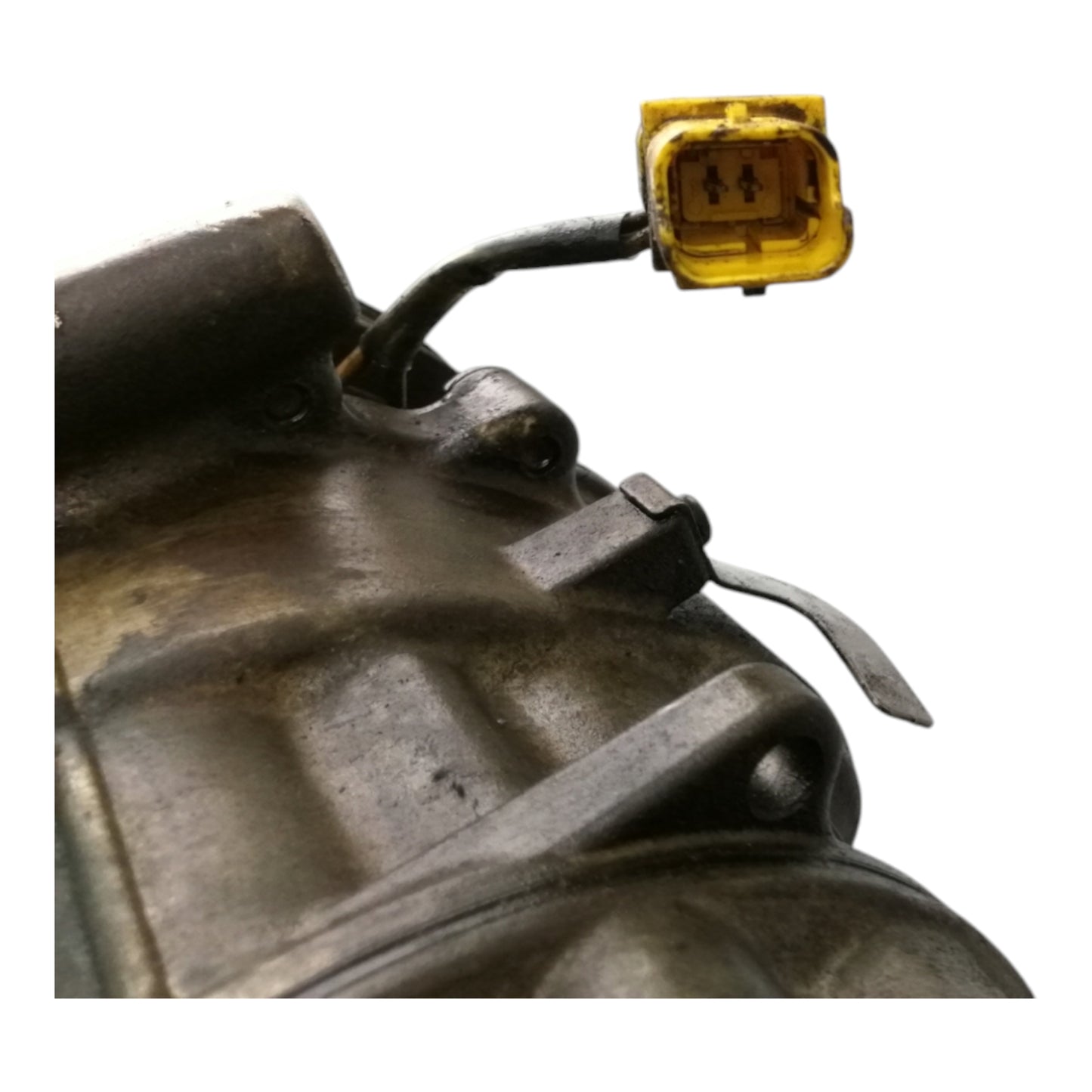 Compressore Aria Condizionata Ac CITROEN BERLINGO 2 Serie Benzina