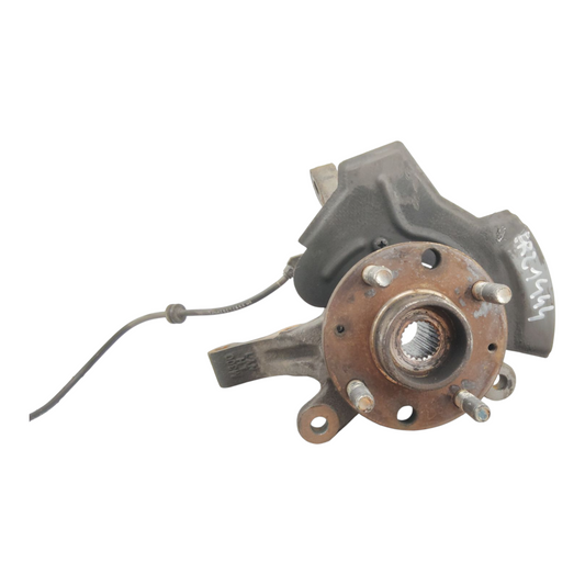 Fusello Mozzo Anteriore Sinistro CHEVROLET SPARK Benzina GPL