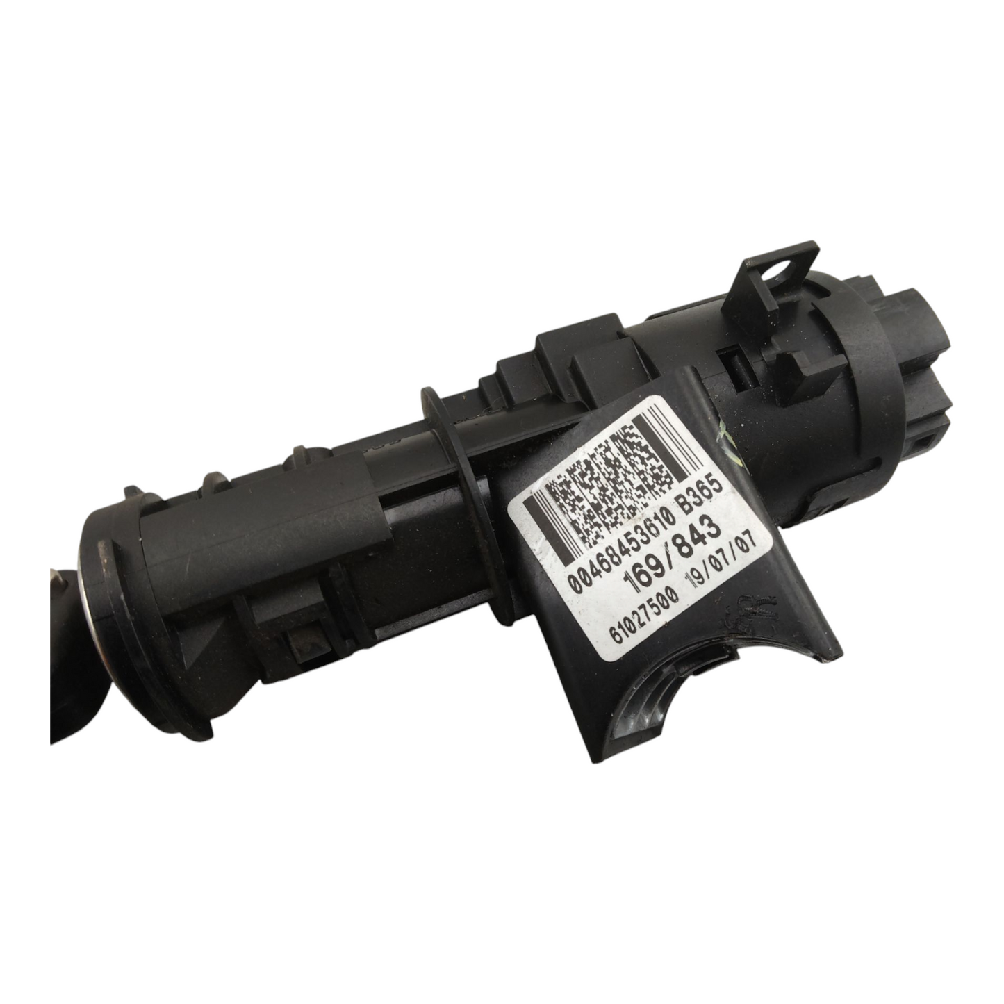 Blocchetto Avviamento FIAT PANDA 2 Serie Benzina Diesel GPL