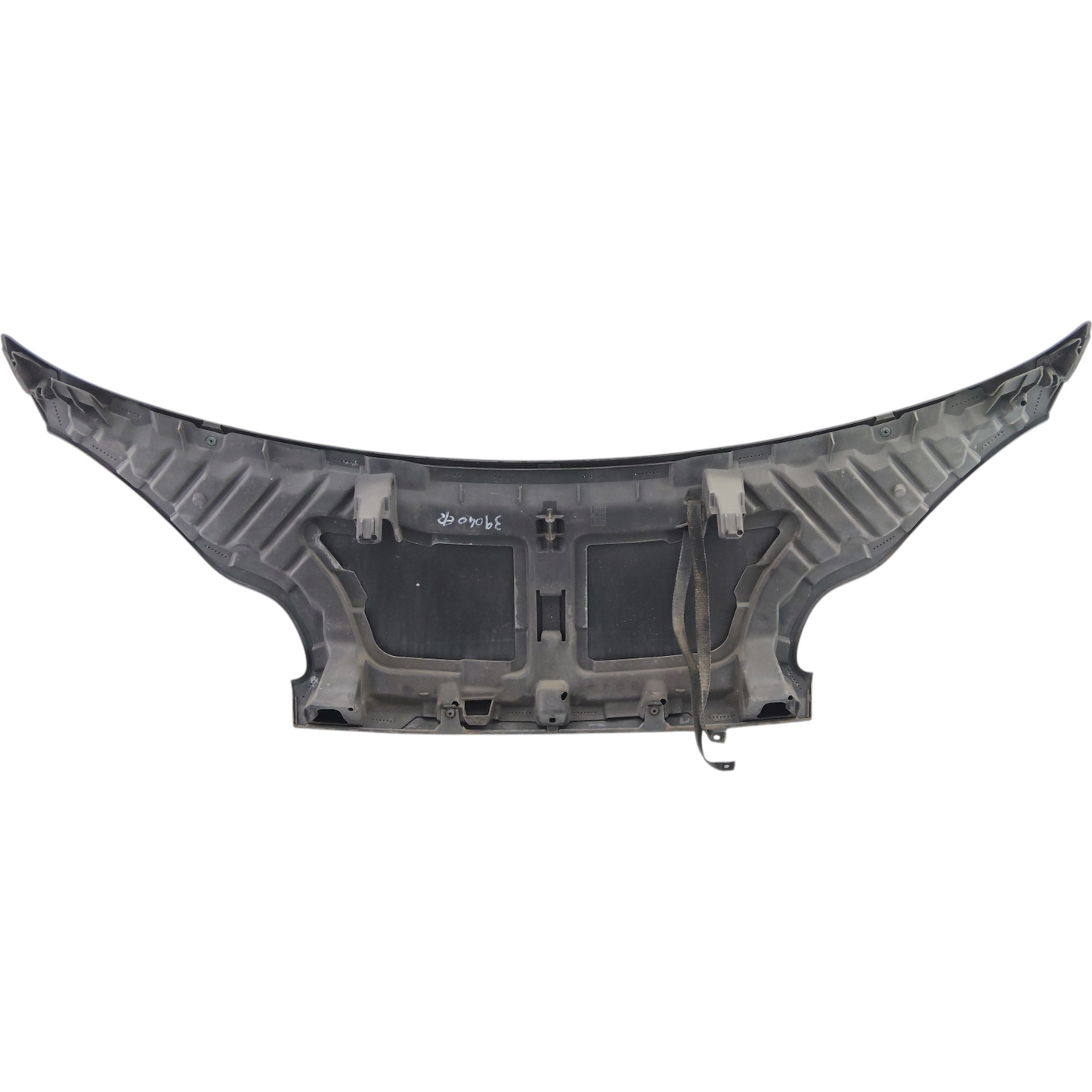 Cofano Anteriore SMART FORTWO COUPE' 451