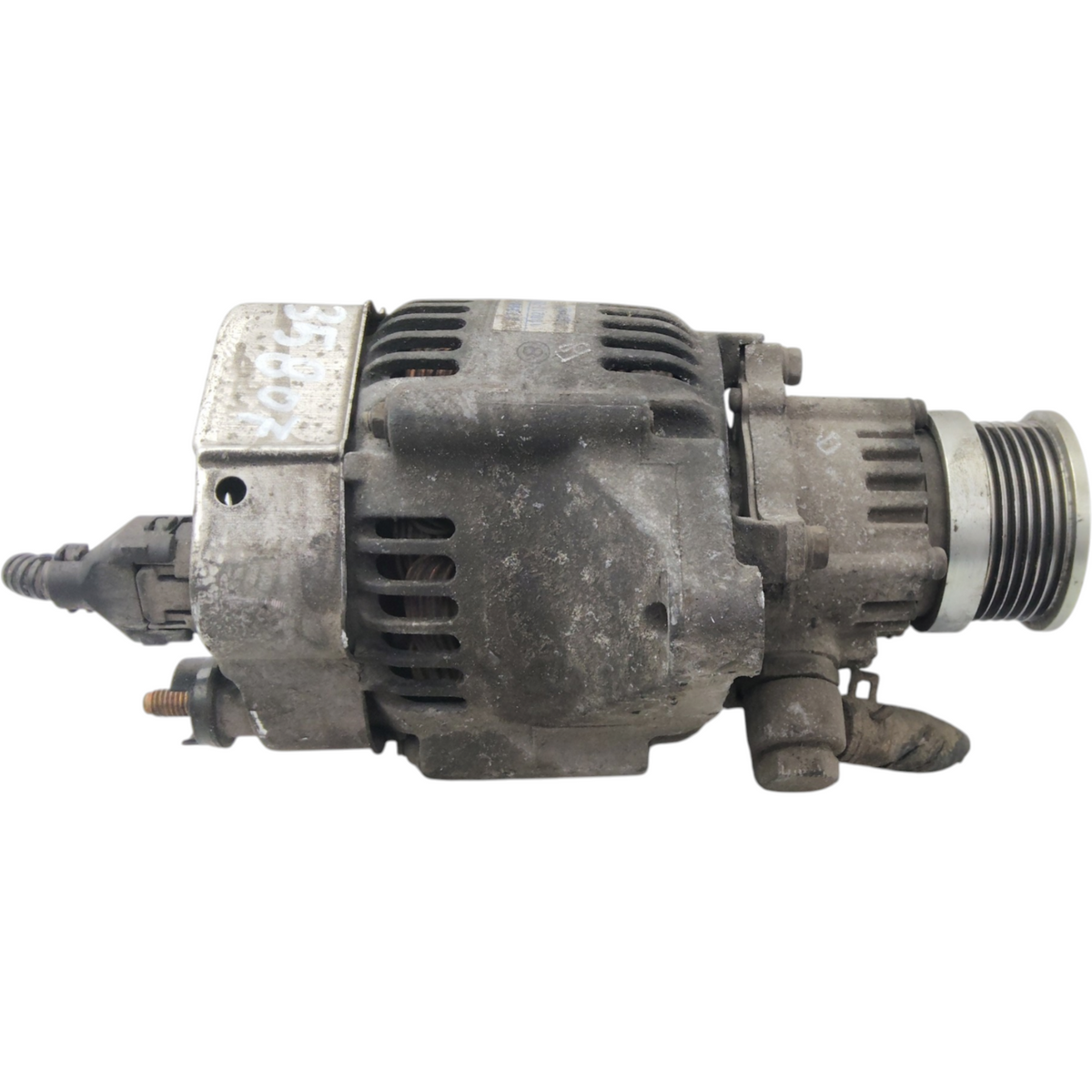 Alternatore HYUNDAI GETZ 1 Serie/MATRIX 1.5 CRDI Diesel Motore D3EA