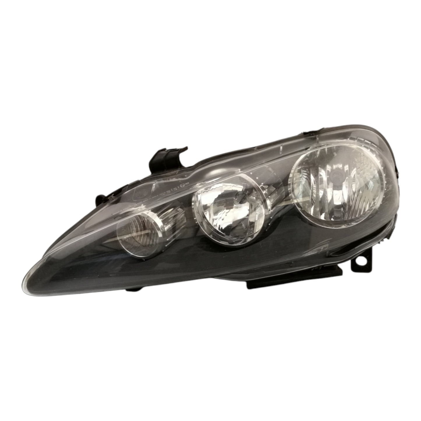 Faro Proiettore Anteriore Sinistro ALFA ROMEO 147 2 Serie