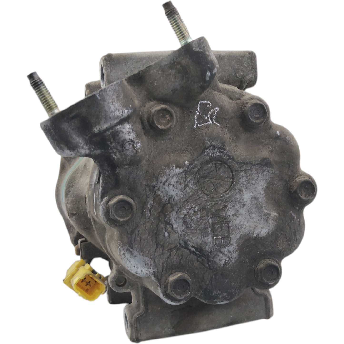 Compressore Aria Condizionata CITROEN C3 1 Serie Diesel Benzina