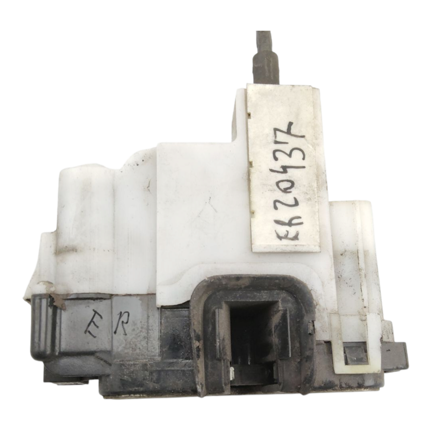 Serratura Porta Anteriore Destro FIAT 500 2 Serie/500 C