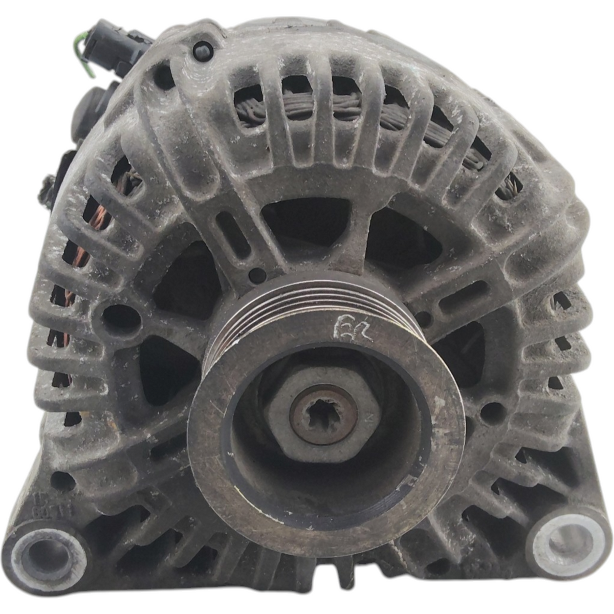 Alternatore CITROEN C3 1 2 Serie/BERLINGO 2 3 Serie/C2 Diesel