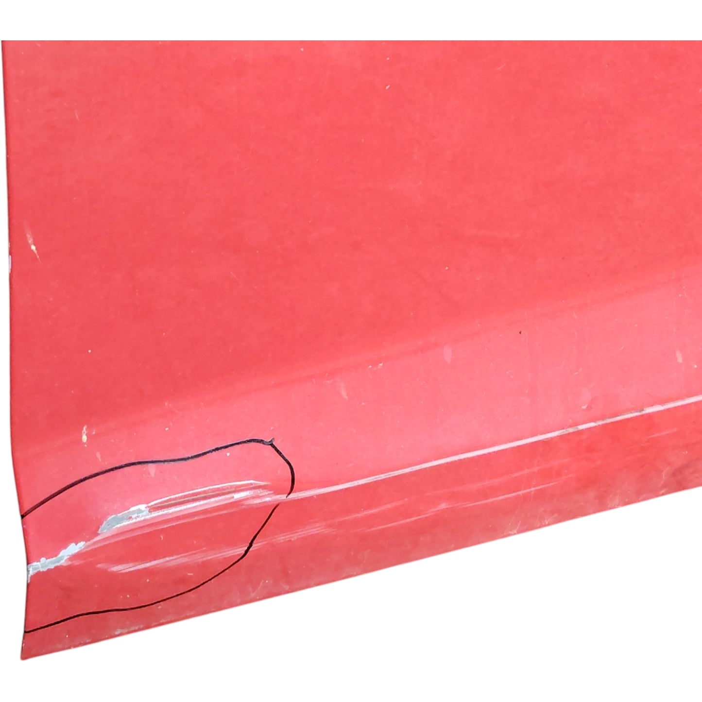 Porta Portiera Anteriore Destro SEAT IBIZA ST 6J8 SW Station Wagon