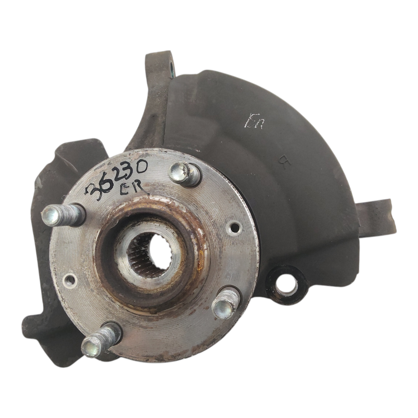 Fusello Mozzo Anteriore Destro  KIA PICANTO 3 Serie Benzina GPL  ORGINALE