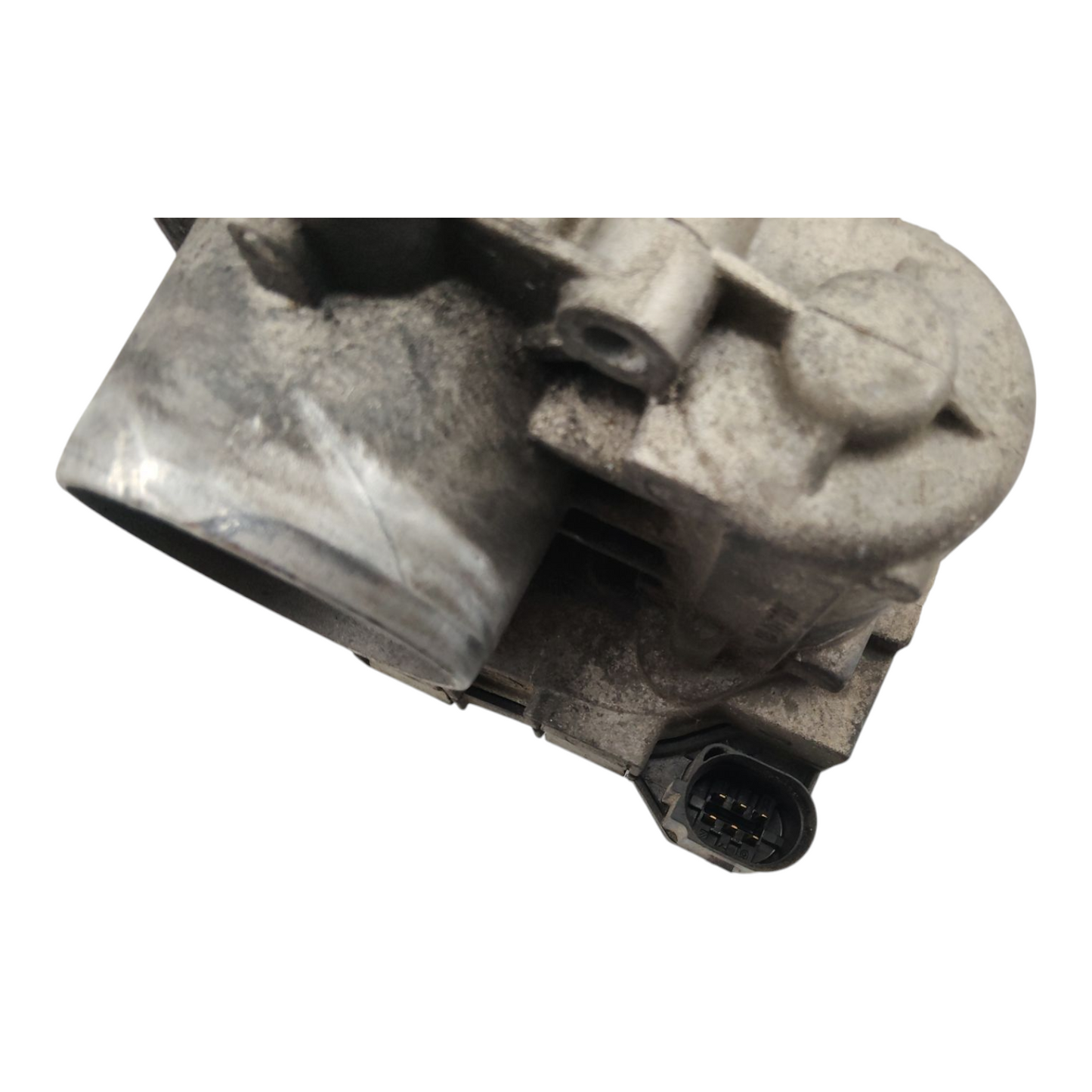 Corpo Farfallato FIAT 500 2 Serie/PANDA 2 3 Serie/GRANDE PUNTO Benzina GPL