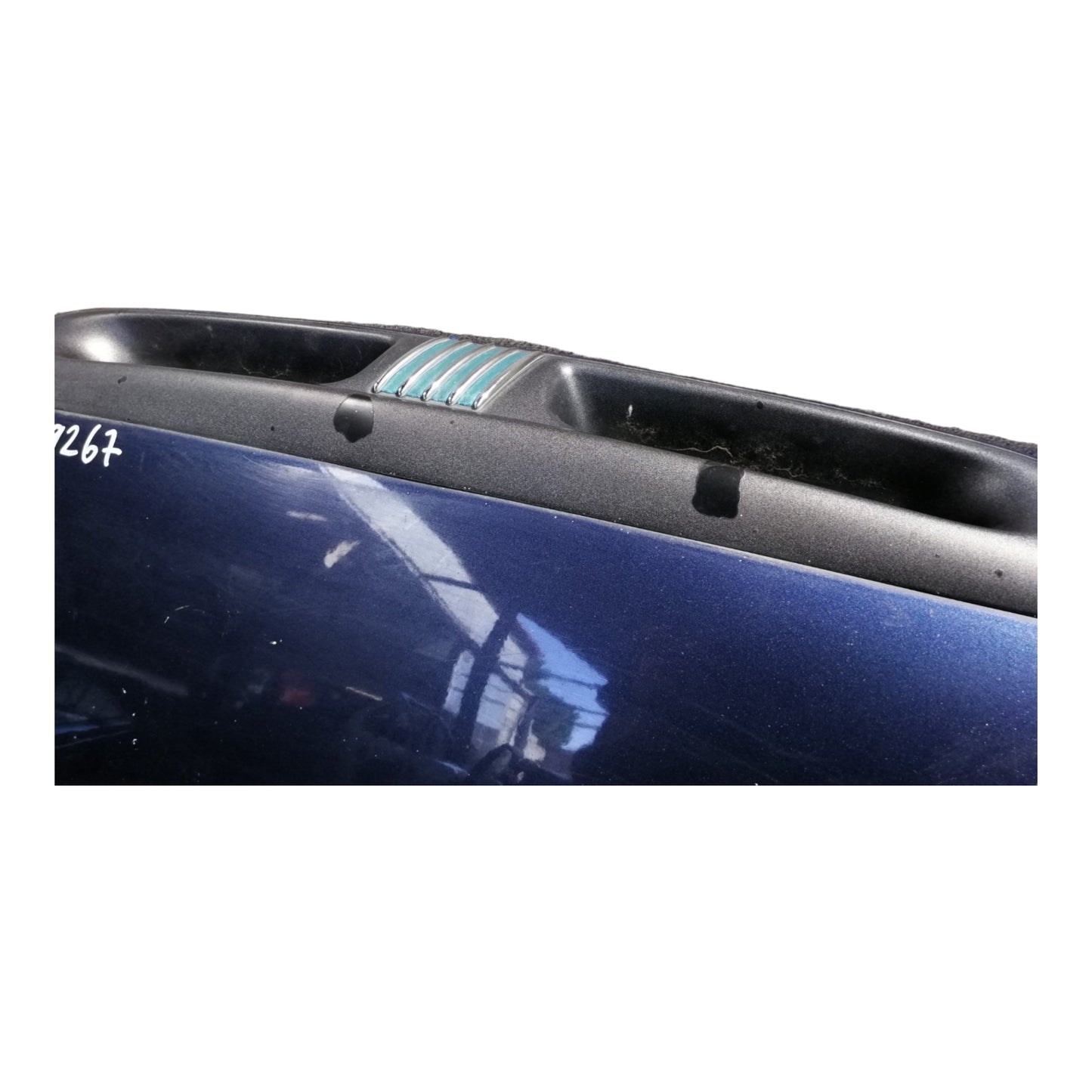 Cofano Anteriore FIAT MAREA Berlina SW/BRAVA/BRAVO 1 Serie