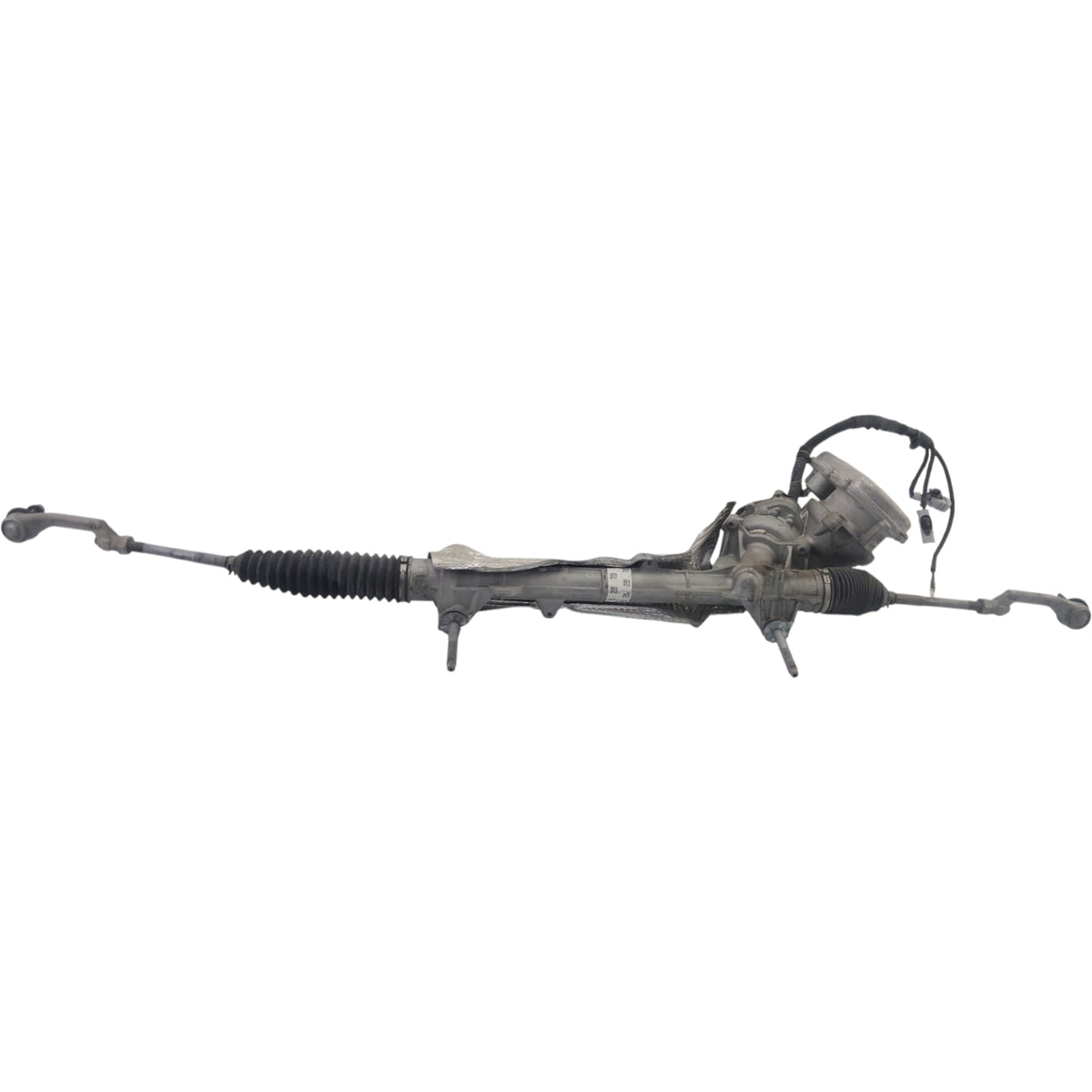 Scatola Sterzo Servosterzo OPEL CORSA F